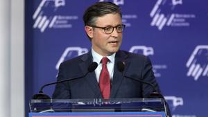 'Shameful:' GOP leaders frustrated with Dems on tenth day of shutdown