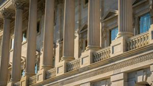 U.S. debt tops $38 trillion for first time