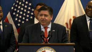 Illinois quick hits: Pritzker creates commission to hear alleged ICE abuses