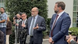 Trump administration begins axing positions of furloughed federal workers