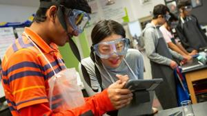 Report: Bipartisan support for K-12 open enrollment policy