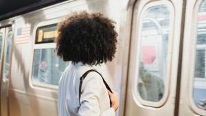 Chicago transit violent crime at 7 year high, funding concerns persist