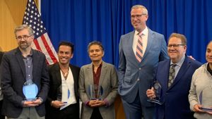 Illinois treasurer promises to pass nonprofit legislation vetoed by Pritzker