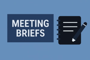 Meeting Summary and Briefs: Green Garden Township for November 10, 2025