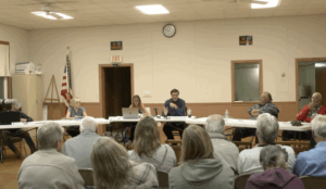 Green Garden Abandons Town Hall Project, Forfeits Grant After County Shortens Deadline
