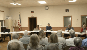Green Garden Residents Mobilize Against Massive 18-Square-Mile Solar Facility