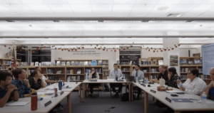 Peotone School Committee Scrambles for Cuts After Budget Fails Amid Financial Crisis