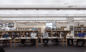 Peotone School Board Rejects Budget Amid Financial Crisis, Scrambles for Cuts