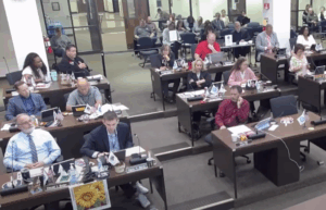 Regional Office of Education Highlights School Safety, New Learning Programs in Update