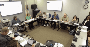 Will County Committee Grapples with $8.9 Million Budget Gap After Contentious 0% Tax Levy Vote