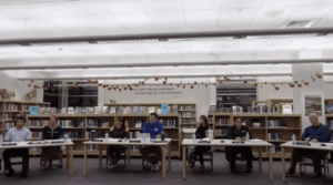 Peotone CUSD 207-U Administration Faces Criticism Over Budget Deficit, Financial History