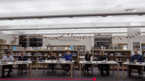 Peotone School District Sets New ELA and Math Proficiency Goals for 2028