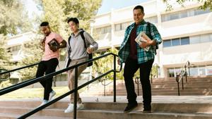 DOJ probes Berkeley riot; Illinois TPUSA warns hostility isn’t just in California