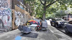 WATCH: Father of Housing First points to success; We Heart Seattle highlights failures