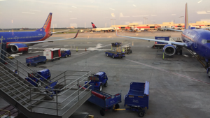 Digitization of aviation supply chain an opportunity to ascend out of 1950s