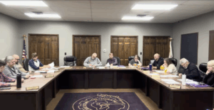 Peotone School Committee: Issue $4.85M Bond to Cover Deficit, Maxing Out Debt Capacity