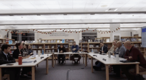 Peotone School Board Weighs Options for Paused Baseball Field Funds