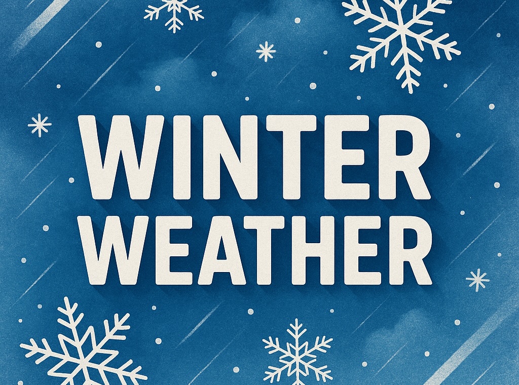 Weather-Winter