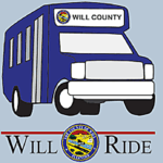 Will County Public Works: Access Will County Dial-a-Ride Expands to All 24 Townships, Eliminating Borders