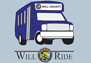 Will County Public Works: Access Will County Dial-a-Ride Expands to All 24 Townships, Eliminating Borders