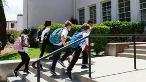 Wyoming's year in review: Education savings, contentious spending