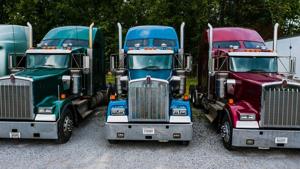 Op-Ed: No more CDL mills: Trump’s DOT puts safety back in the driver’s seat