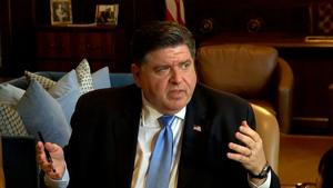 Illinois Gov. Pritzker signs assisted suicide bill