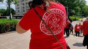 Op-Ed: Your kids now belong to the Chicago Teachers Union