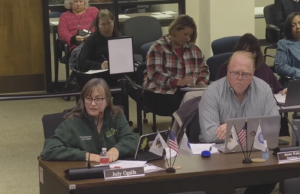 Will County Board Approves $2.7 Million Reserve Draw to Finalize 0% Tax Levy