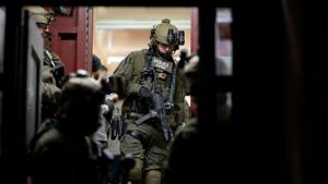 GOP senators introduce bill to increase penalties for assaulting ICE officers