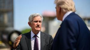 SCOTUS to hear Fed firing case Wednesday
