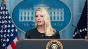 DOJ claims 'substantial progress' made on Epstein files, but no new releases