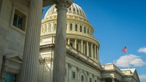 Govt. funding process close to finish line as Senate preps for final vote