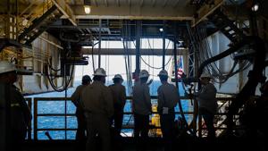 ‘Promises kept’: American energy dominance has advanced in Trump’s first year