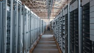 Logan County native urges oversight of proposed $5B IL data center