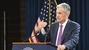 Fed keeps interest rates steady in first meeting of 2026