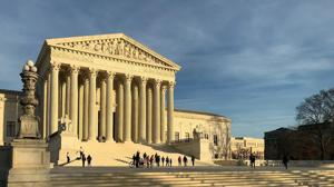U.S. Supreme Court allows IL rep to sue over late ballots