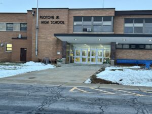 Peotone School District Faces Mechanical Failures Amid Budget Woes