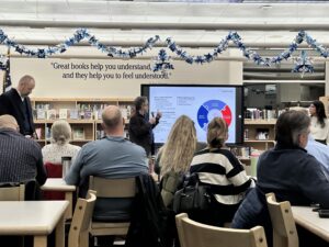 Feasibility Study Outlines Five Paths Forward for 207U