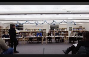 Community Urges Board to Reconsider Teacher Cuts