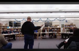 School Board Approves $4.9 Million in Working Cash Bonds Amid Public Criticism