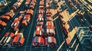 International Monetary Fund says U.S. federal debt 'too big'