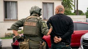 Supreme Court blocks ICE contractor immunity appeal