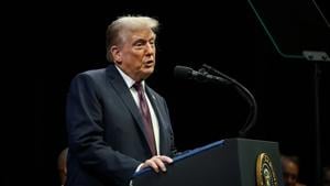 Trump taps Kevin Warsh as next Fed chair