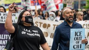 Dems fail in first try to use ‘state sovereignty’ to ‘veto’ ICE