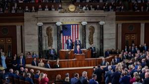 Pro-life org disappointed in SOTU’s failure to address mail-order abortion drugs