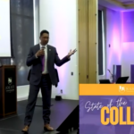 State of the College: Local Legislators Bolster Student Support Services