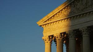 Supreme Court to hear gun possession for drug users case