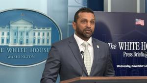 FBI, law enforcement on higher alert following strikes on Iran