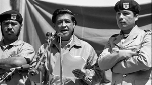 Phoenix renames Cesar Chavez Day, imposes limits on ICE